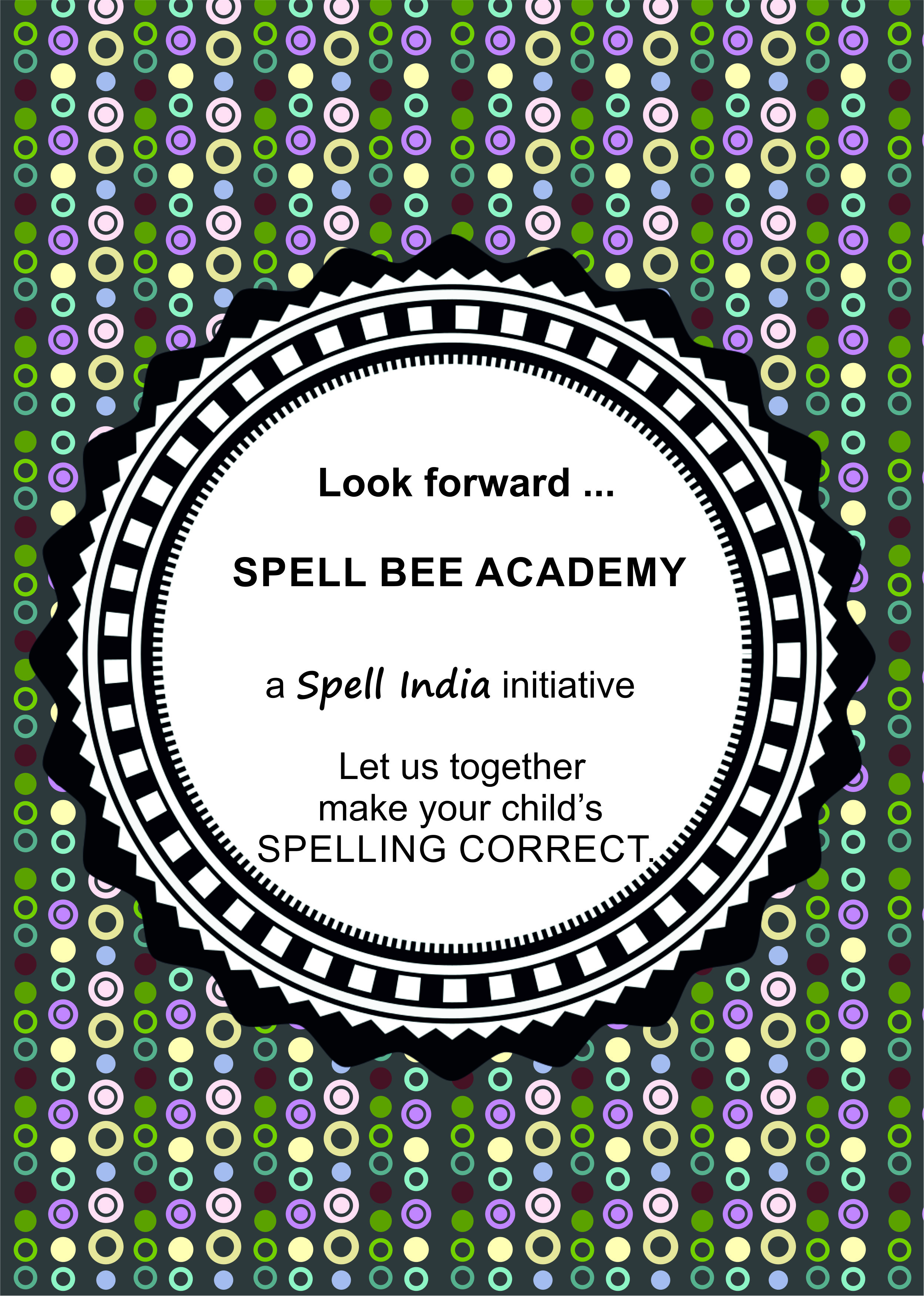 spell india